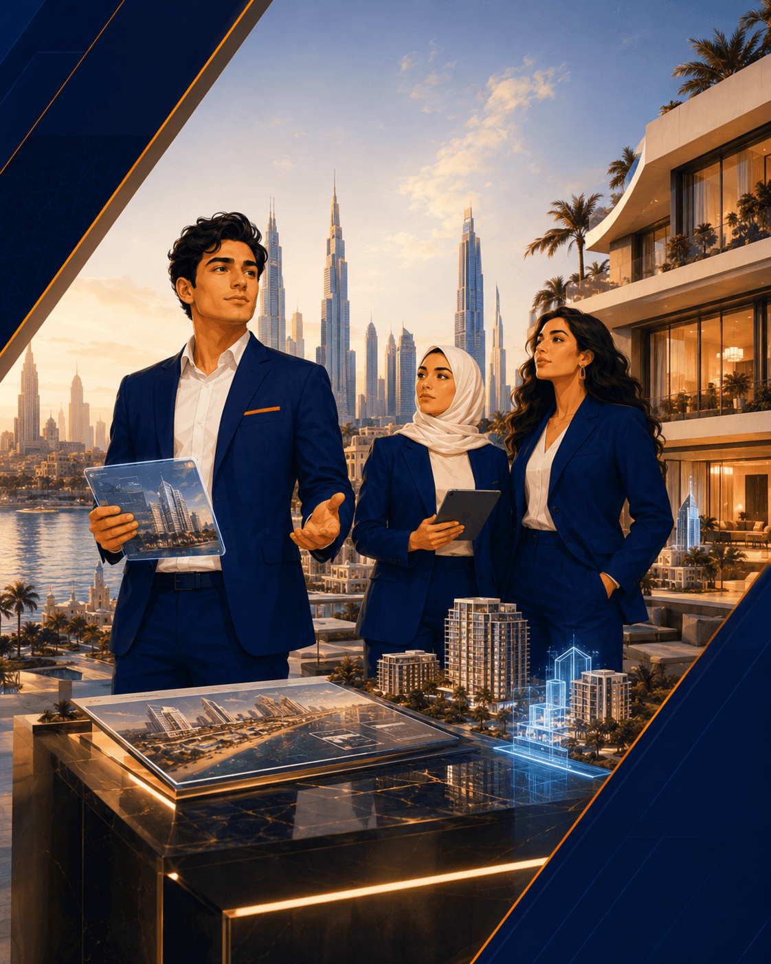 Real Estate Marketing